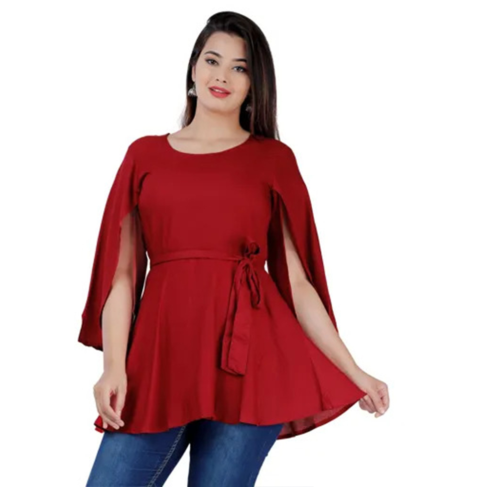 Stylish Fabulous Women Tops & Tunics