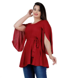 Stylish Fabulous Women Tops & Tunics
