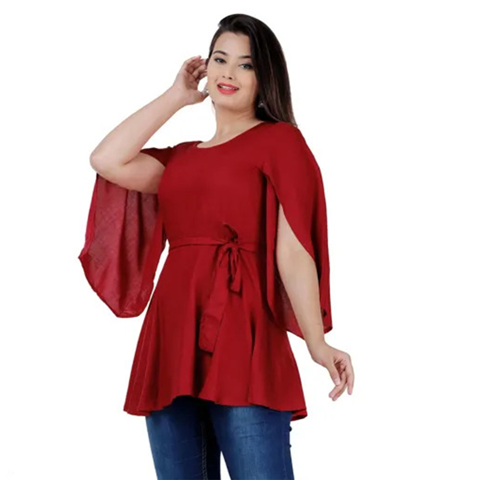 Stylish Fabulous Women Tops & Tunics