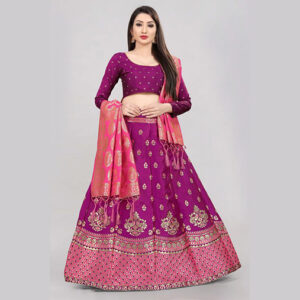 Simple Alisha Superior Women Lehenga