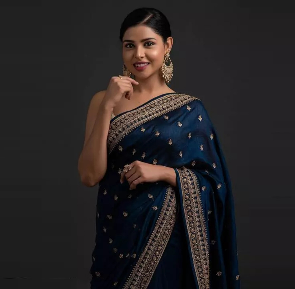 Aakarsha Refined Sarees
